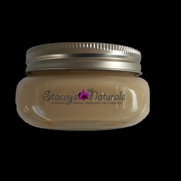 NWT 8oz Body Souffle - Unscented - Picture 1 of 2